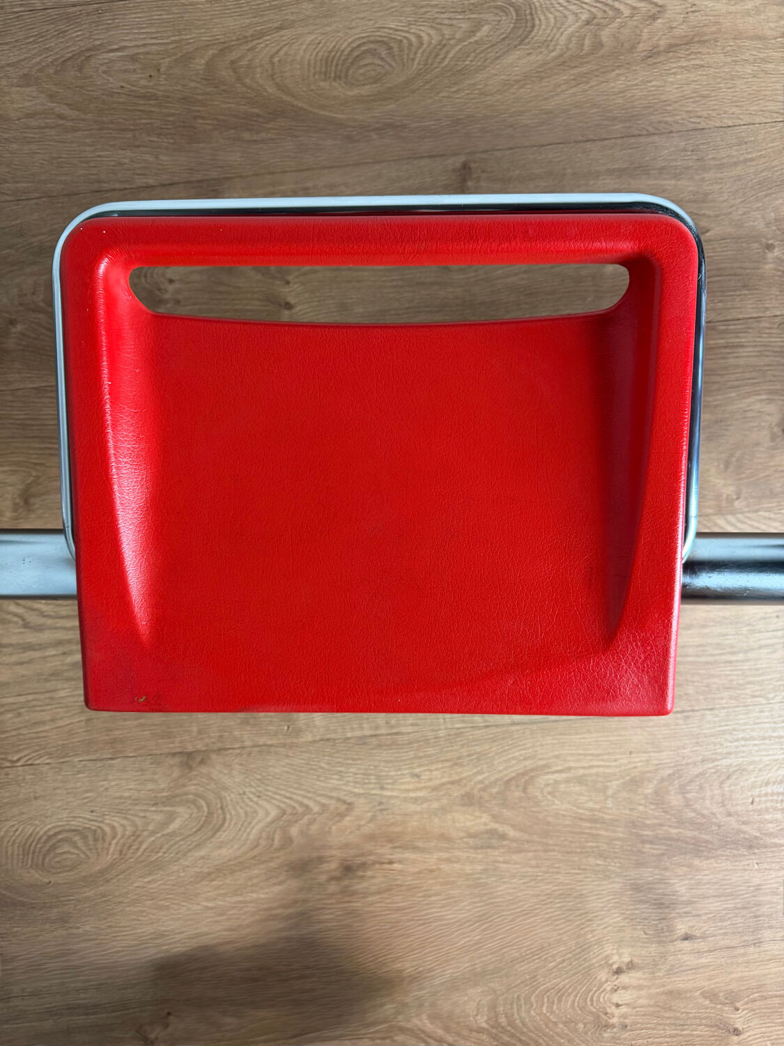 Bench 3 seats FERFOR – design Estudi Cread, 1980s