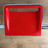 Bench 3 seats FERFOR – design Estudi Cread, 1980s