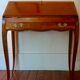 Secretary cherry Louis XV