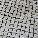 Moroccan Carpet - 205 x 300 cm