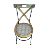 Vintage garden chair