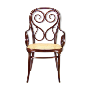 Fauteuil viennois No. - thonet