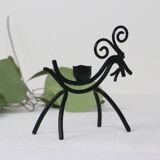 Beautiful Gunnar Ander candle holder