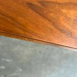 Wall cabinet / secretary / wall system of vintage elements