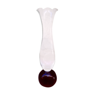 Modern vase