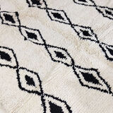 Moroccan berbere carpet 250x152cm
