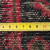 Handmade Persian Hamadan rug 169x109cm