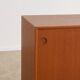 Teak sideboard by Alf Arseth for Gustav Bahus