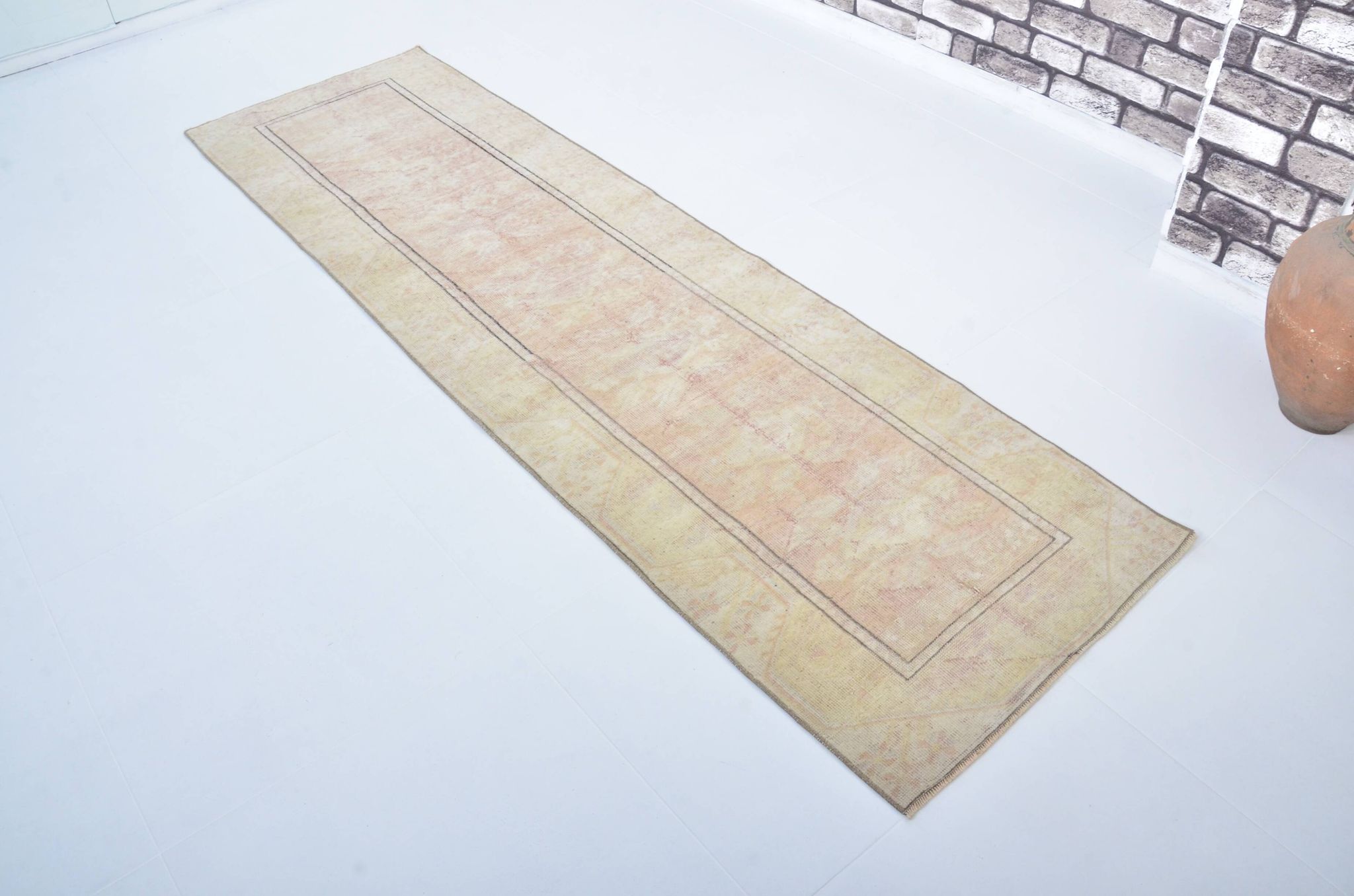 Tapis de cuisine décoratif vintage sku 3343