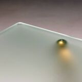 Italian Postmodern Coffee Table, 1980s–1990s