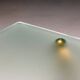 Italian Postmodern Coffee Table, 1980s–1990s