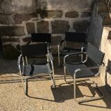 Vintage chairs