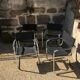 Vintage chairs
