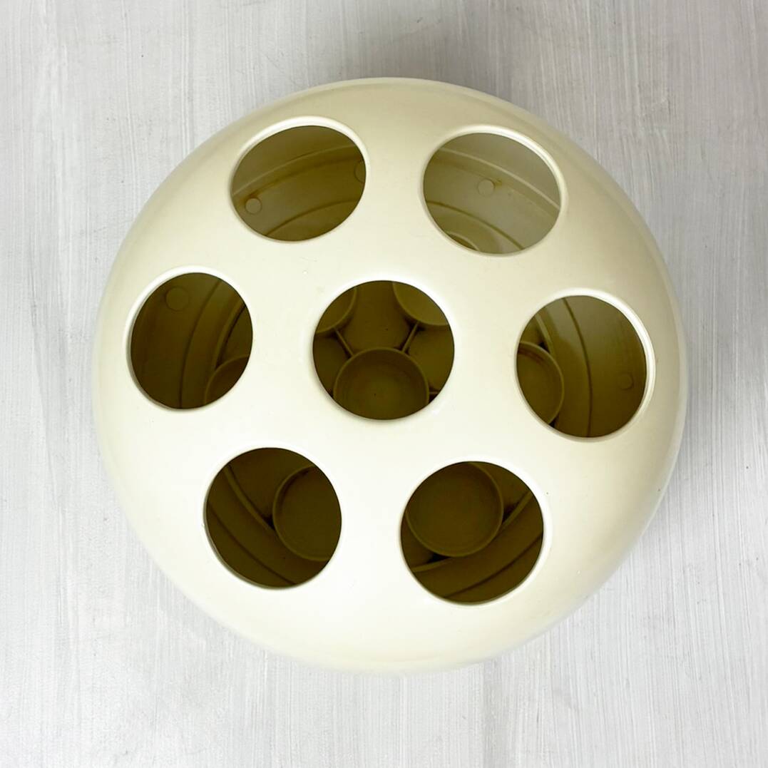 Umbrella Stand in Midcentury-Modern Style by Emma Gismondi, Italy, 1960s
