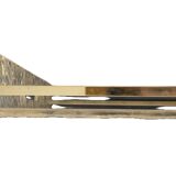 Chic vintage tray