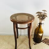 Piano Thonet stool