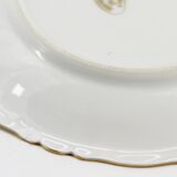 Lot of 2 cups and under Haviland porcelain cups
