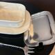 Butter dish