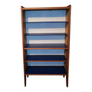 Étagère bibliothèque