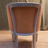 Directoire style armchair