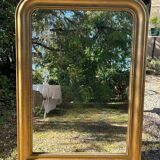 Louis Philippe mirror