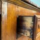 Buffet With Cut Sides In Cherry Wood From Louis XV XVIII Eme Century
