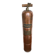 Old High Pressure Sprayer MURATORI Copper & Brass Vintage
