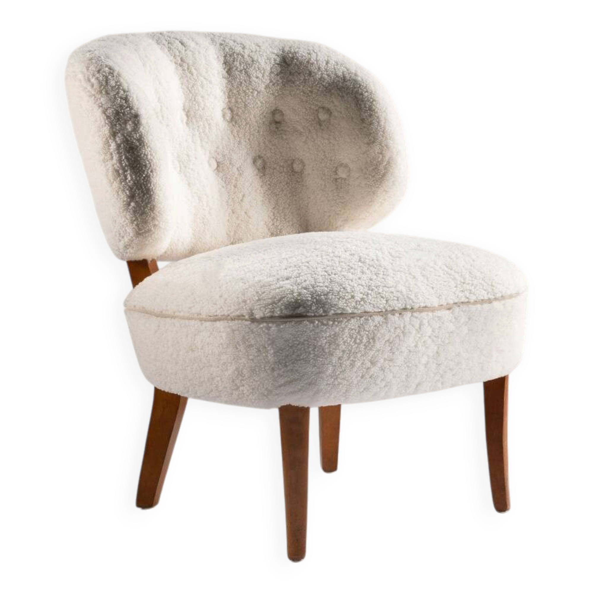 Armchair Gamla Berlin – Carl Malmsten