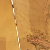 Old Louis XVI style screen