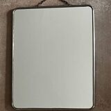 Barber mirror 30/24