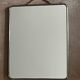 Barber mirror 30/24