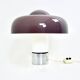 Lampe Brumbury par Luigi Massoni pour Harvey Guzzini, 1970s