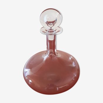 Carafe à vin cristal Baccarat