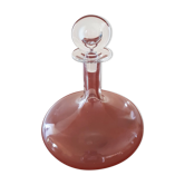 Baccarat crystal wine decanter