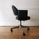 "Deauville" executive chair, Airborne edition, 1960.