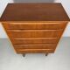 Commode vintage d'Austinsuite, conçue par Frank Guille, années 1960.