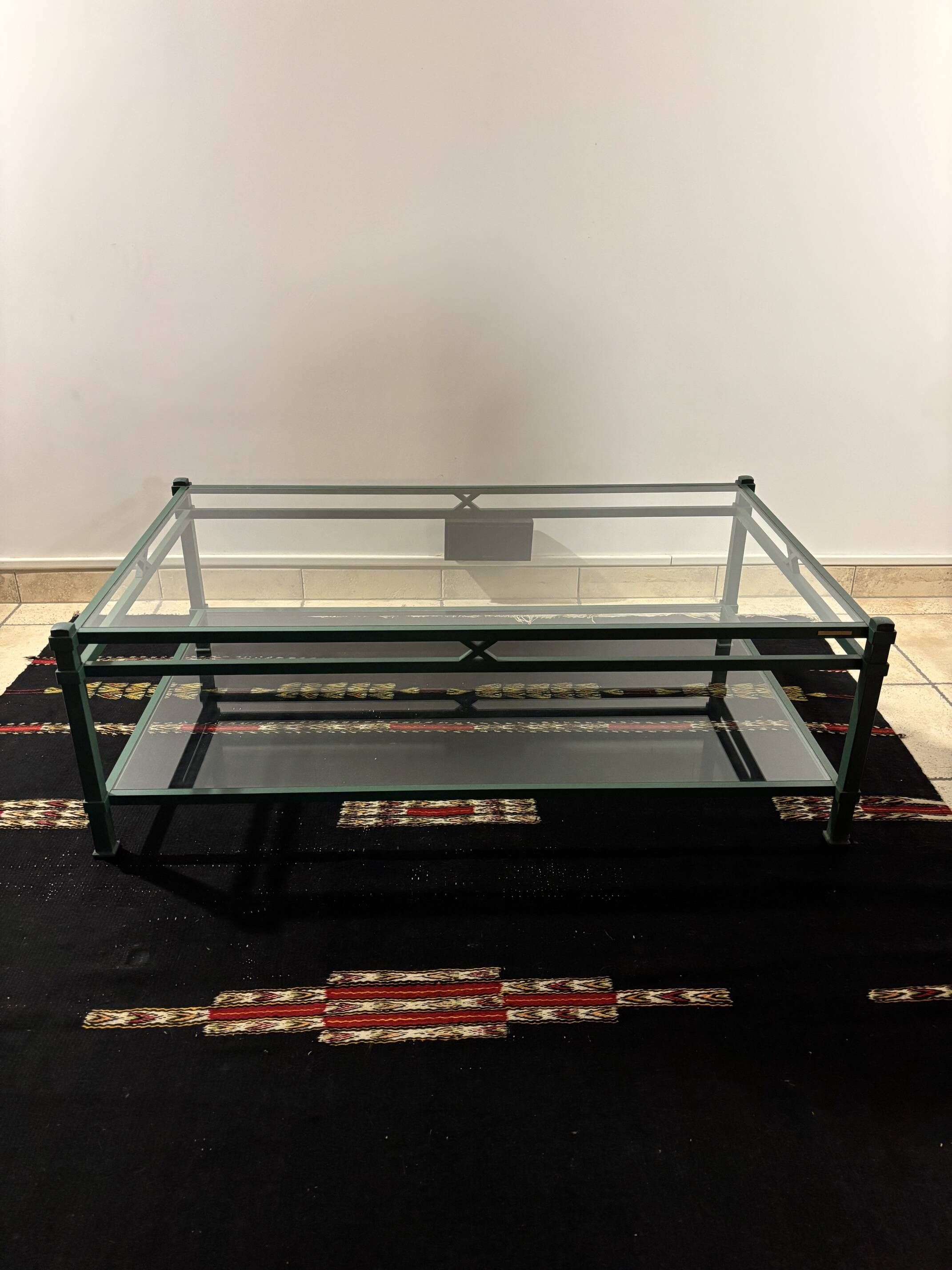 Table basse Pierre Vandel