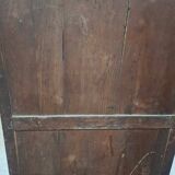 19th century mahogany chest of drawers