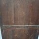 19th century mahogany chest of drawers
