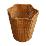 Wicker basket