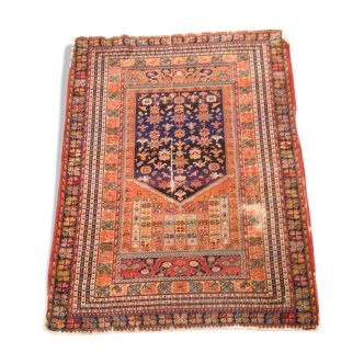 Carpet of the XX century East 140 x 185
