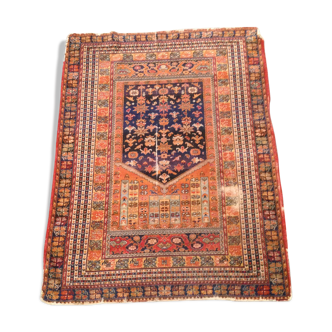 Tapis d'orient XX siècle 140x185