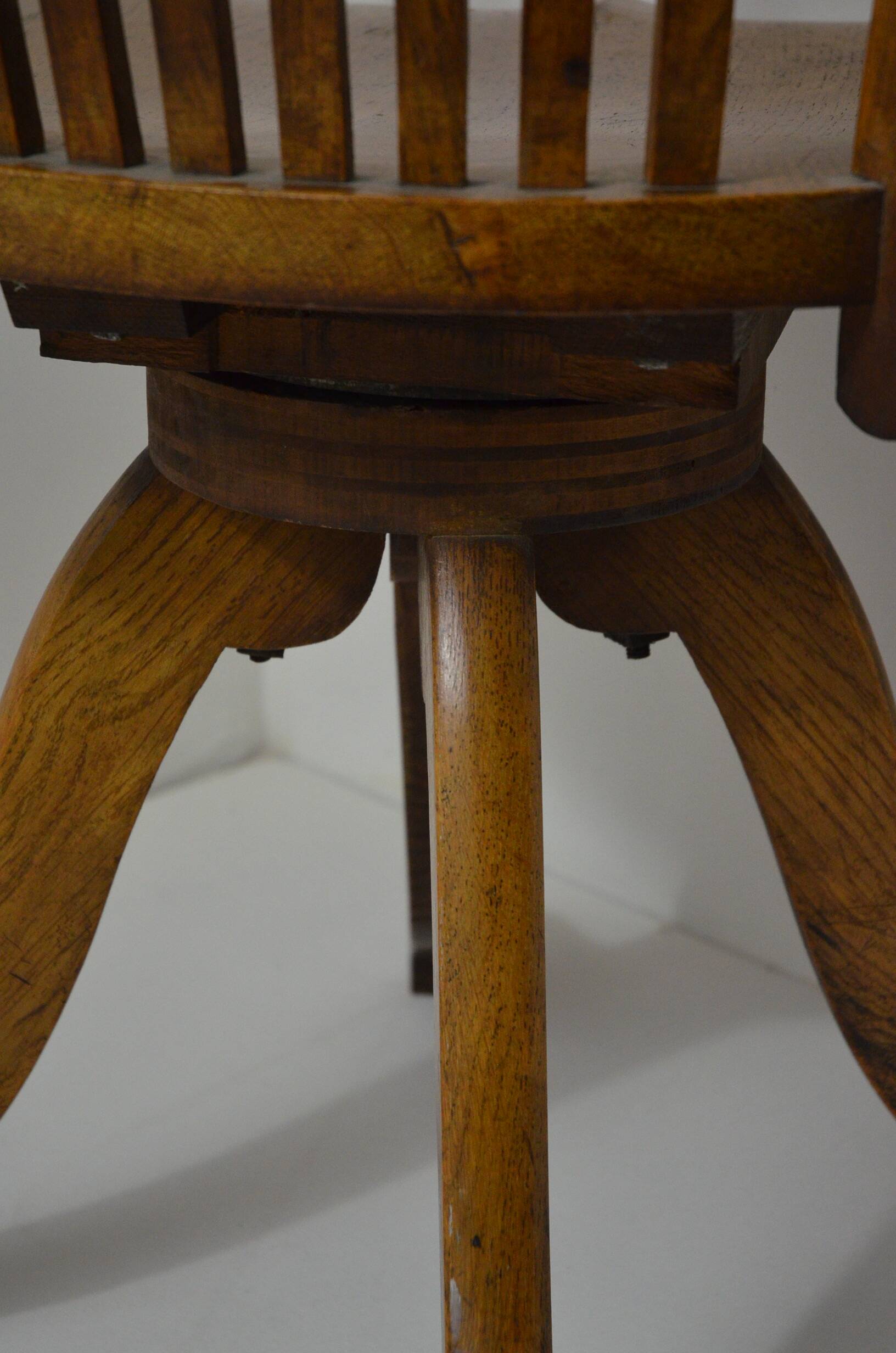 American office chair