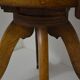 Fauteuil de bureau américain