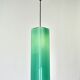 Murano glass pendant light by Gino Vistosi, 1950s
