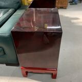 Meuble à chaussure asiatique