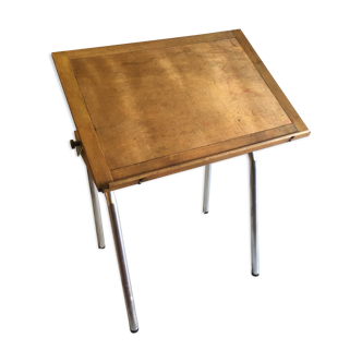 Drawing table 1950s