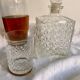Carafe à whisky vintage années 70