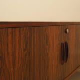 Rosewood sideboard, Danish design, 1960s, designer: Arne Vodder