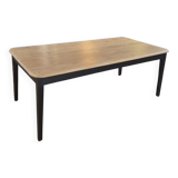 Farmhouse table